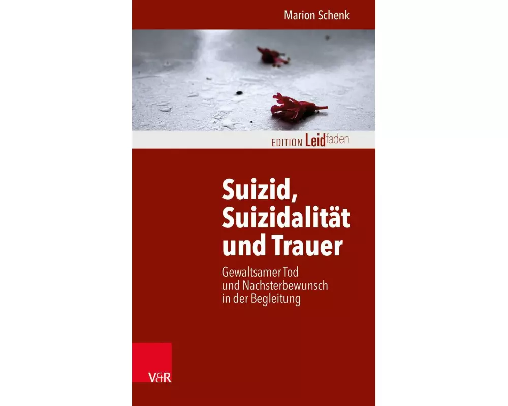 Suizid, Suizidalität und Trauer
