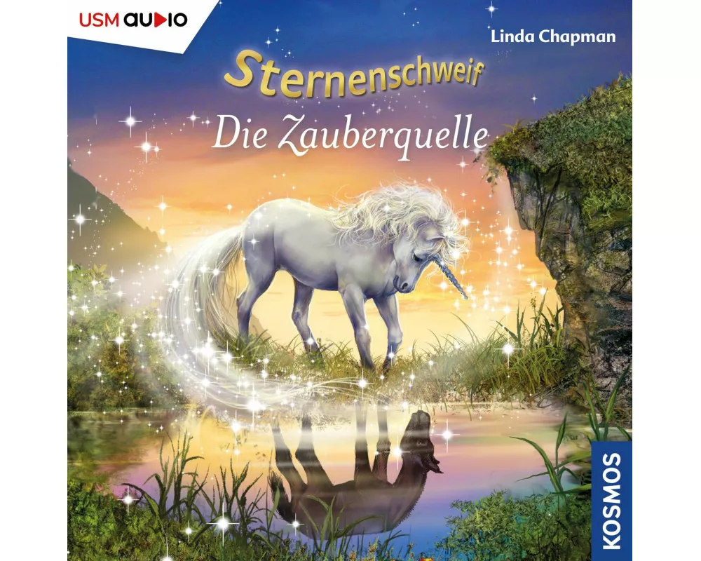 Sternenschweif (Folge 27) - Die Zauberquelle