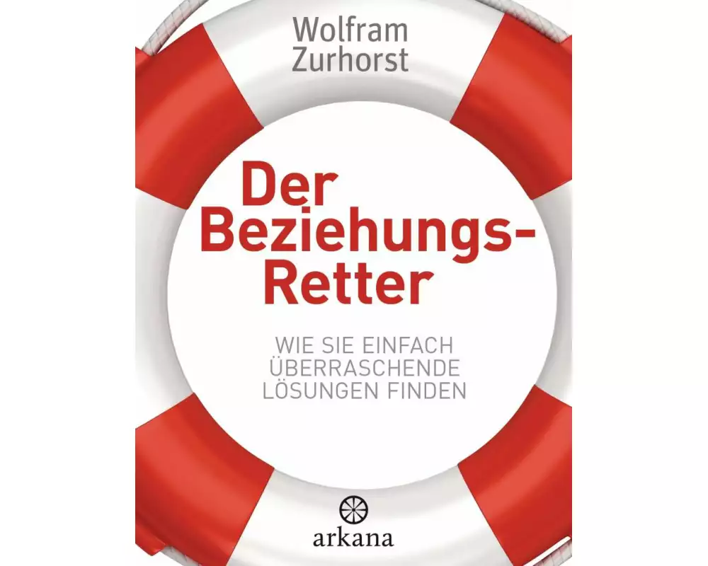 Der Beziehungsretter