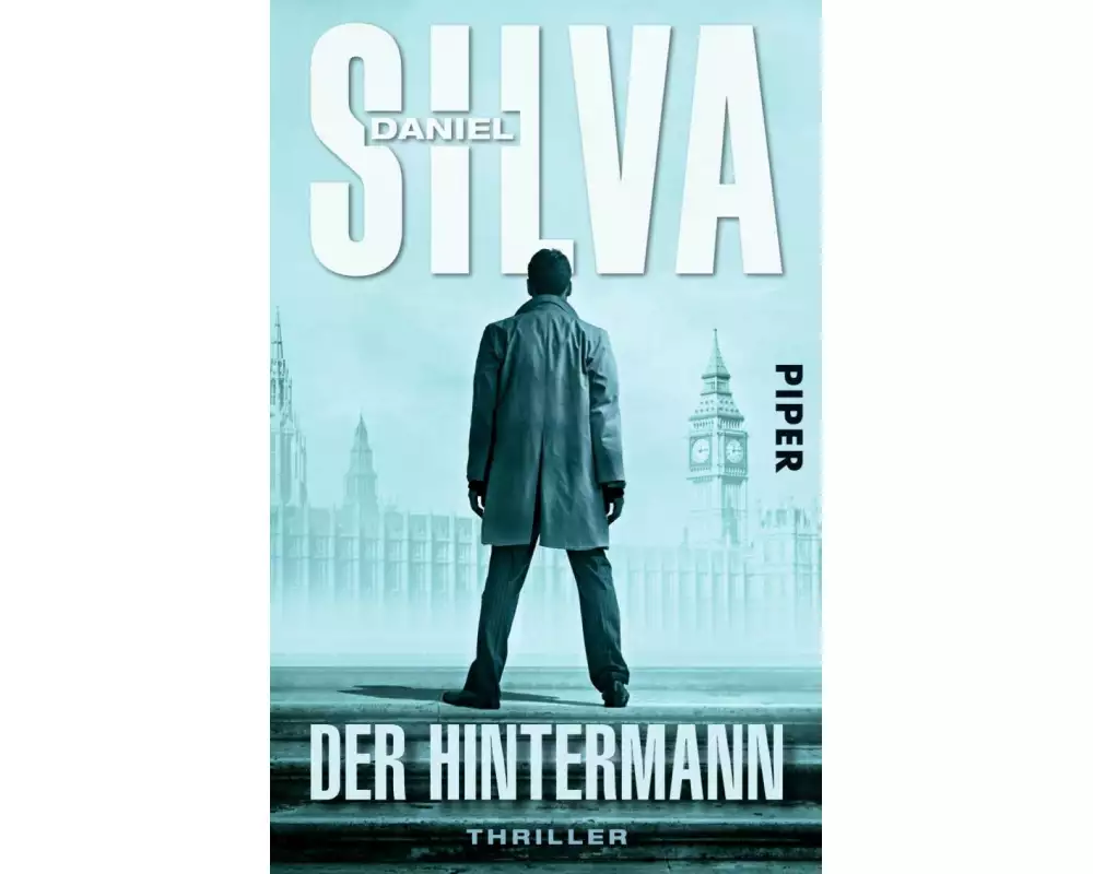 Der Hintermann