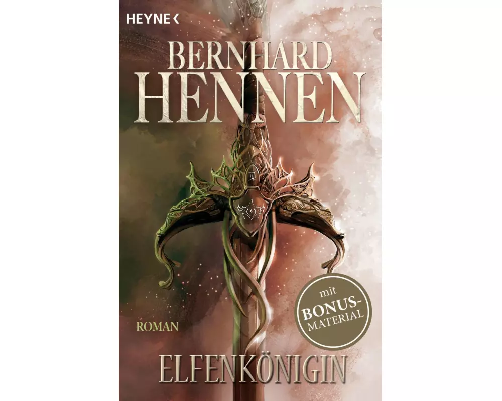 Elfenkönigin