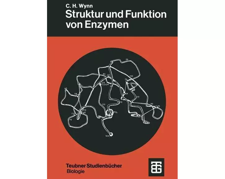 Struktur und Funktion von Enzymen