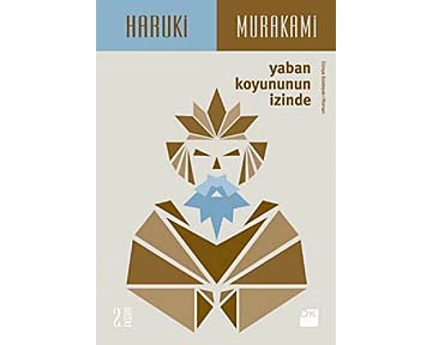 Yaban Koyunun Izinde