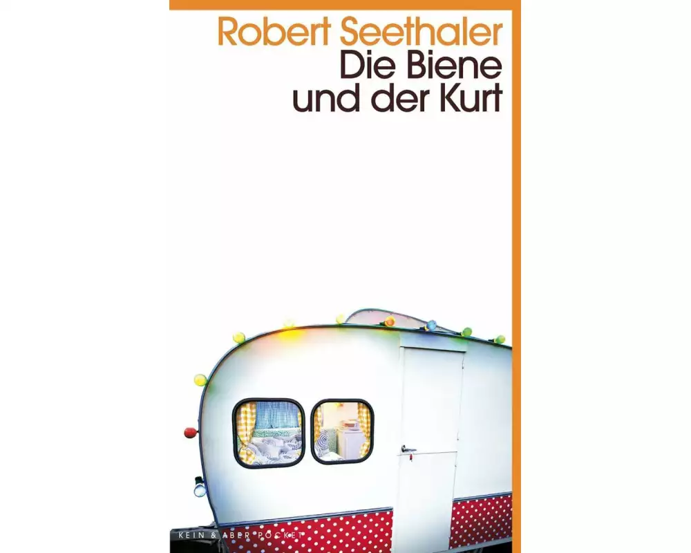 Die Biene und der Kurt