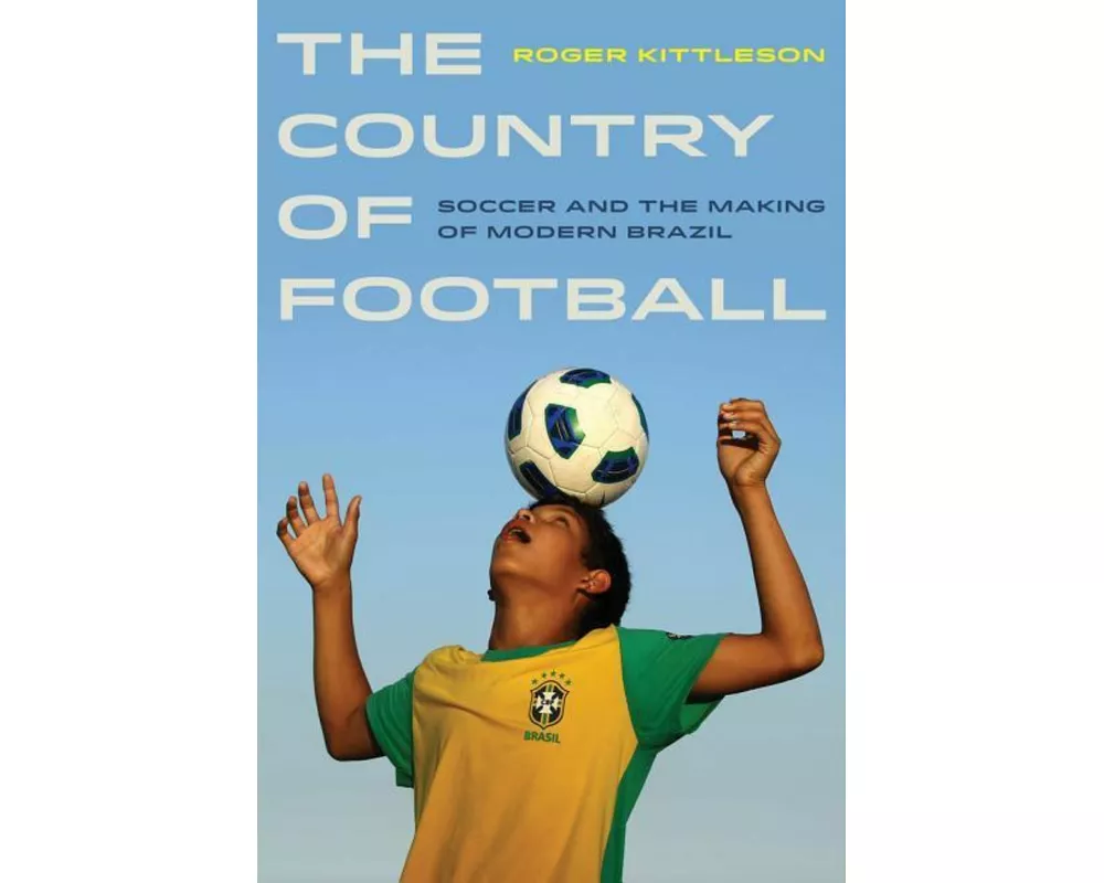 The Country of Football