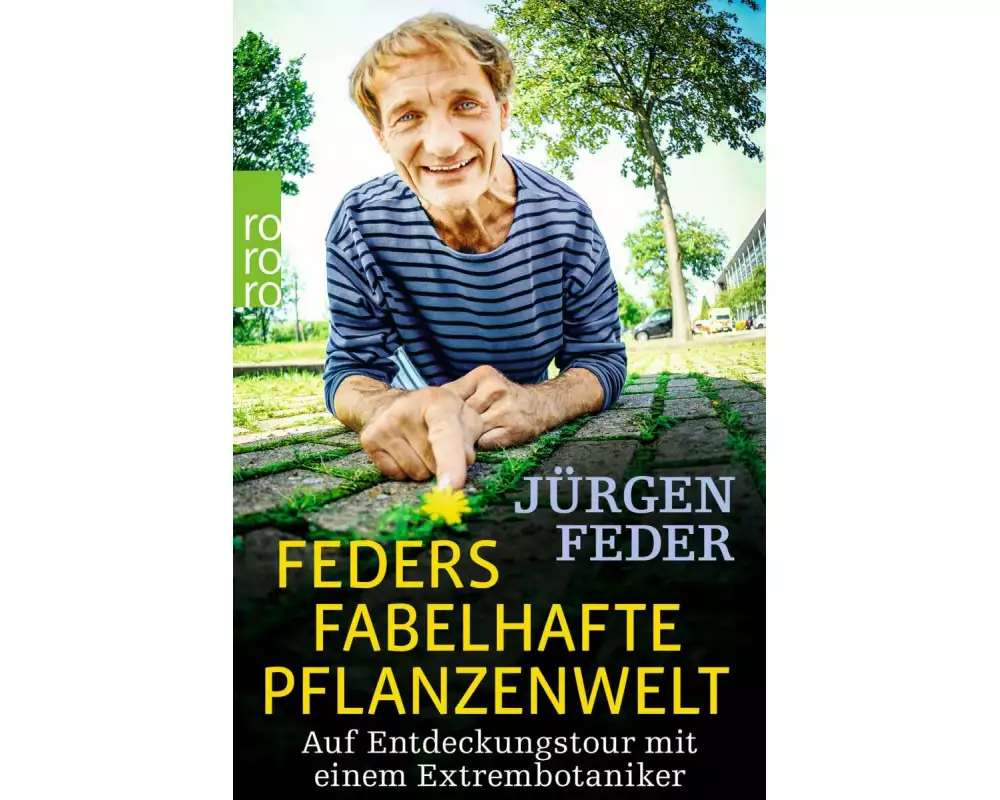 Feders fabelhafte Pflanzenwelt