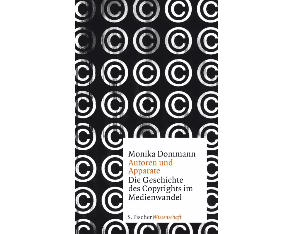Autoren und Apparate