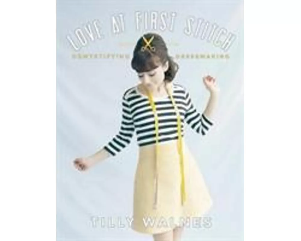 Love at First Stitch