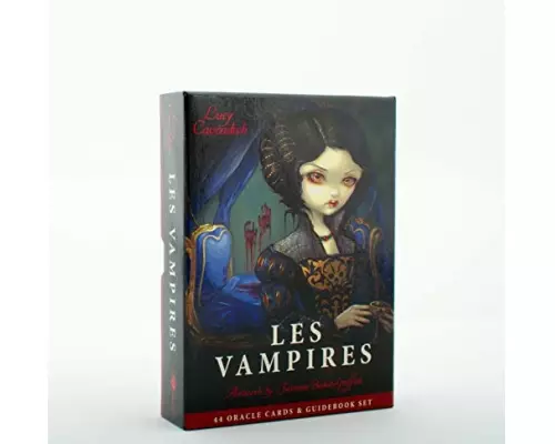 Les Vampires Oracle