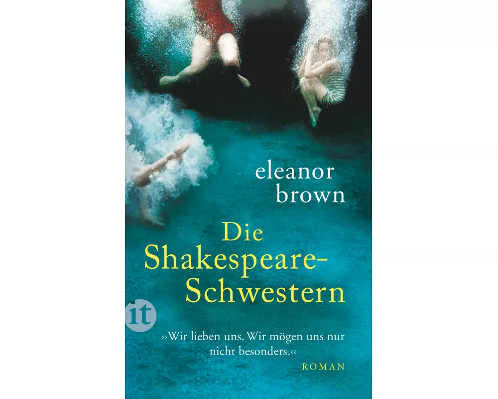 Die Shakespeare-Schwestern