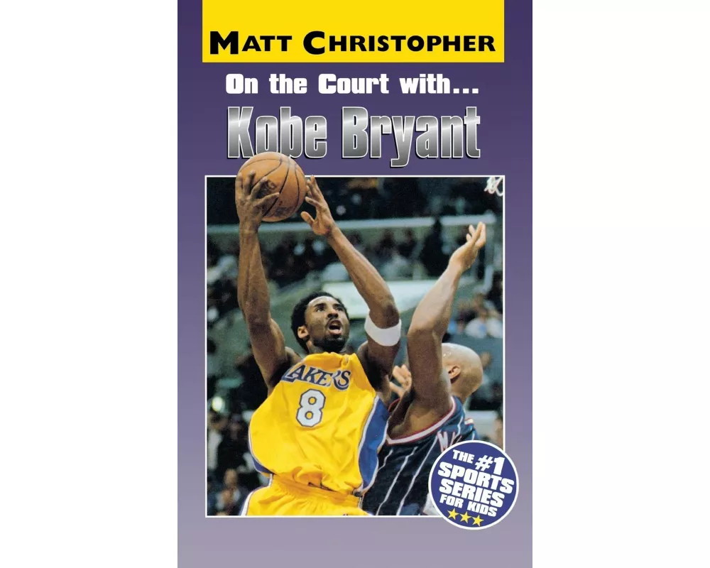 On the Court with ... Kobe Bryant