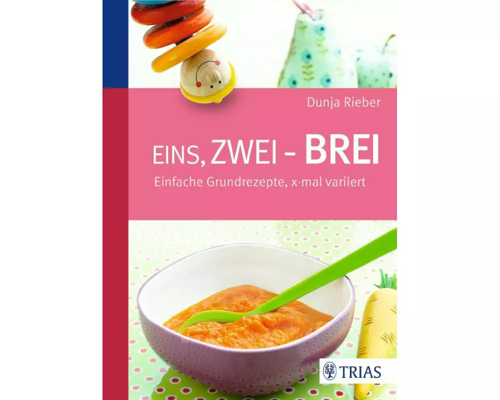 Eins, zwei - Brei!