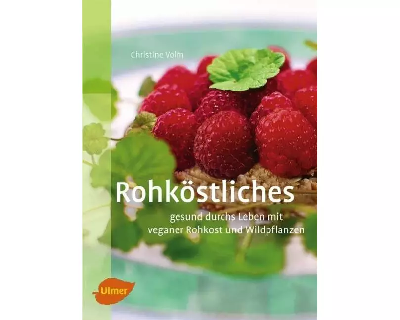 Rohköstliches