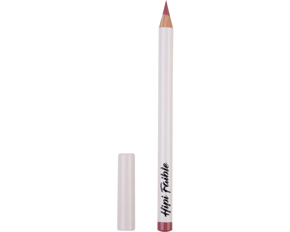 Hipi Faible Lip Liner Soulful Nude