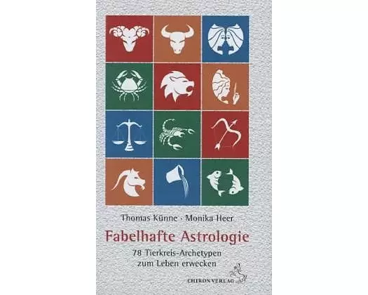 Fabelhafte Astrologie