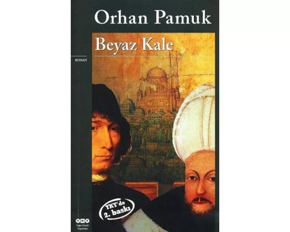 Beyaz Kale