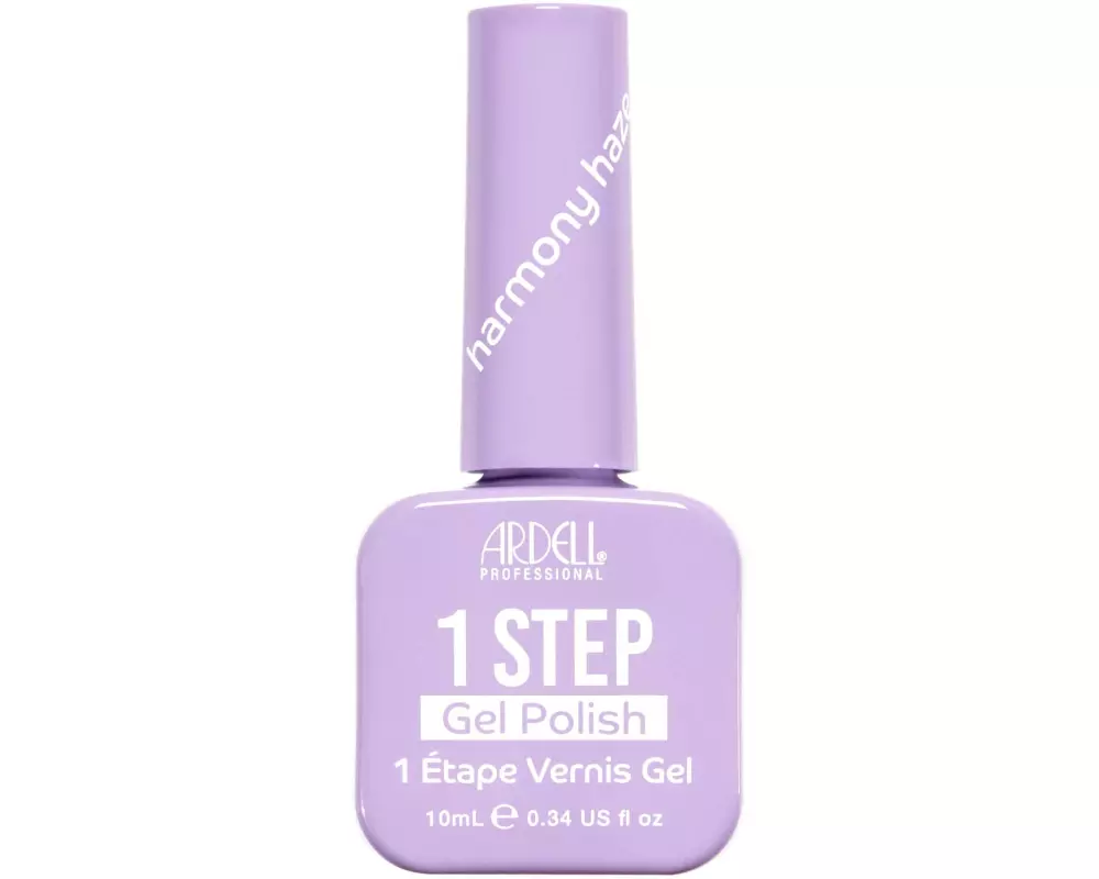 Ardell Nagelgel 1 Step Gel Harmony Haze