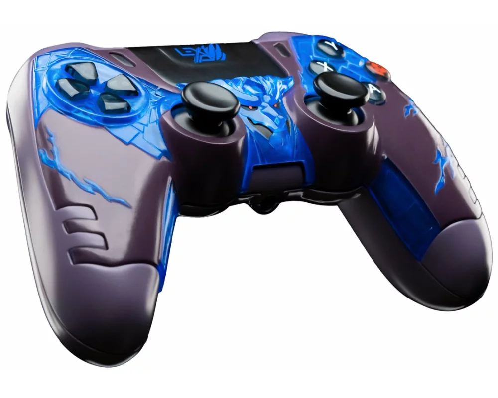 LEXIP - MADARA CONTROLLER DESIGN TSUME