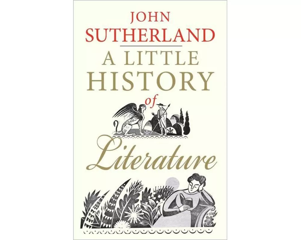 A Little History of Literature