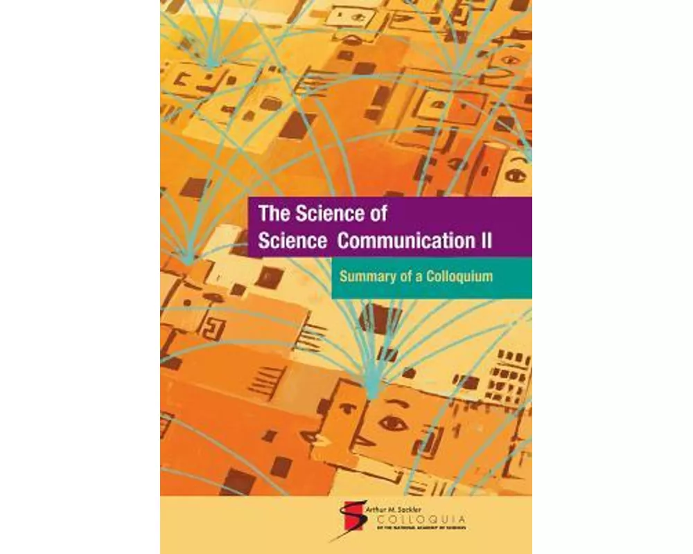The Science of Science Communication II