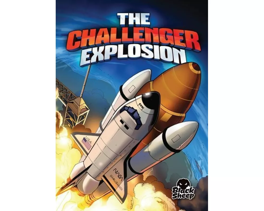 Challenger Explosion