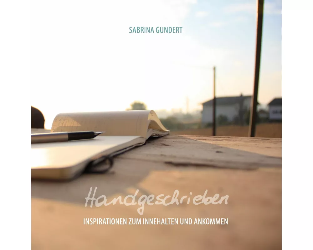 Handgeschrieben