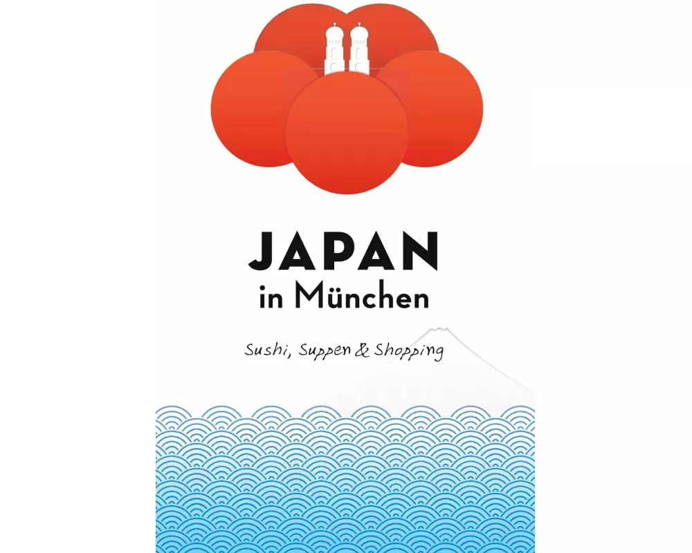 Japan in München