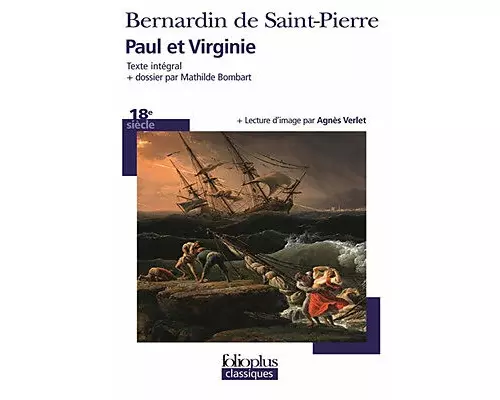Paul et Virginie