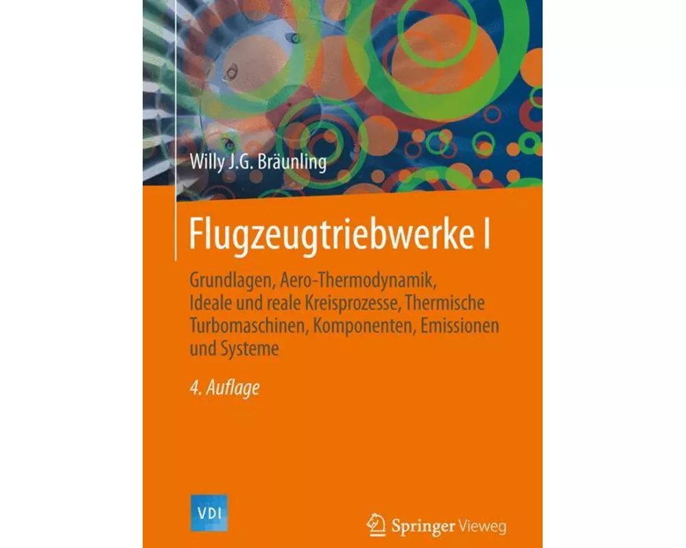 Flugzeugtriebwerke