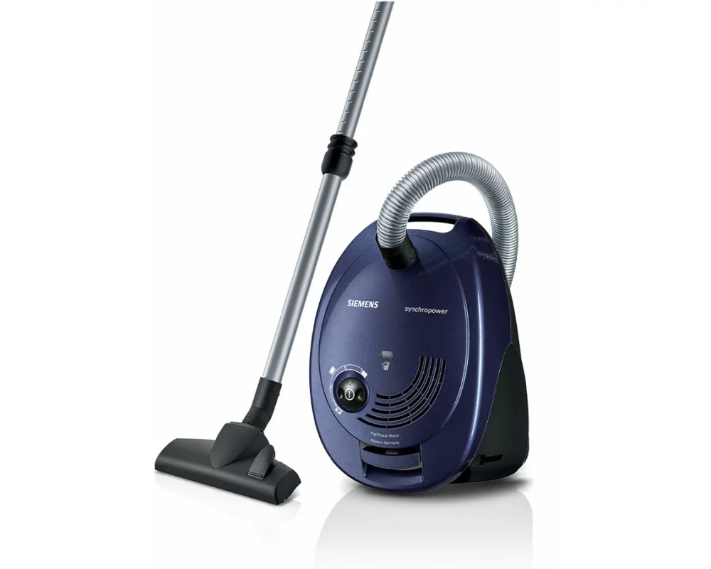 Siemens VS06A111 Staubsauger
