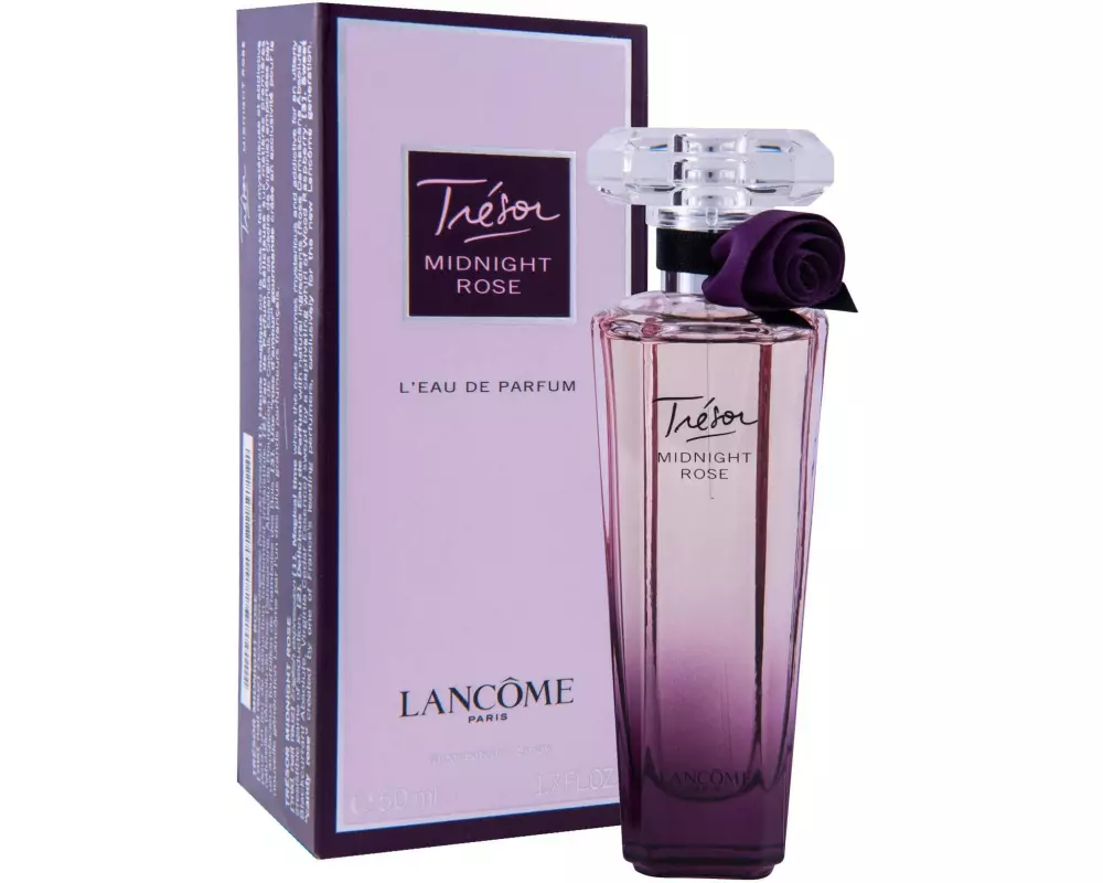 Lancôme Eau de Parfum Trésor Midnight Rose 50 ml