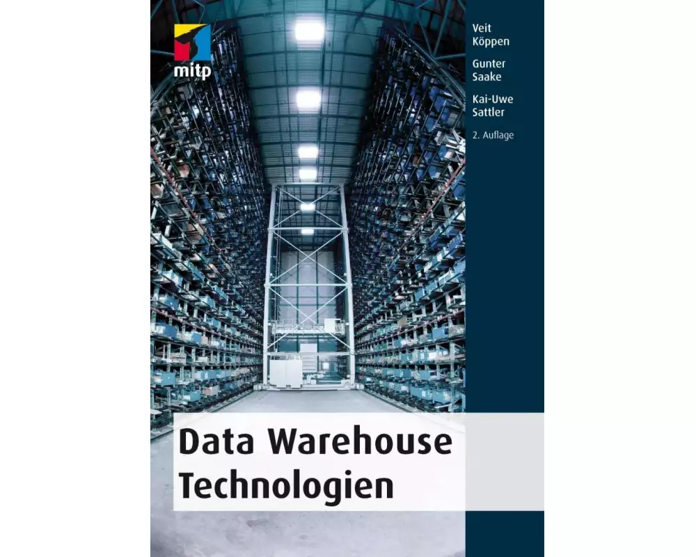 Data Warehouse Technologien