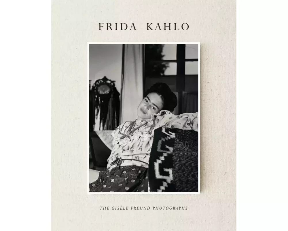Frida Kahlo