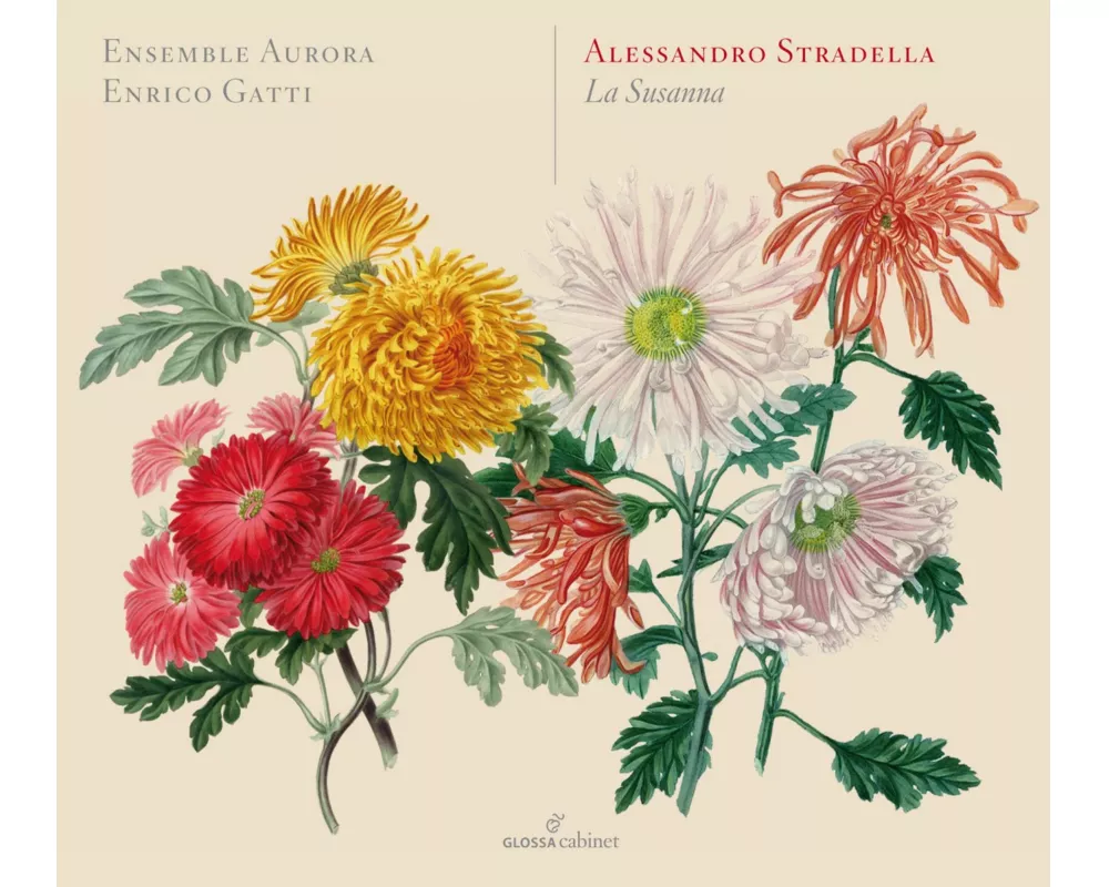 Stradella/L... Susanna