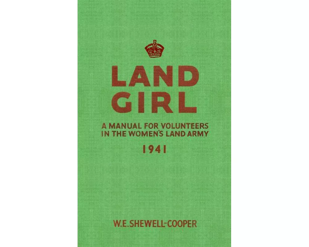 Land Girl