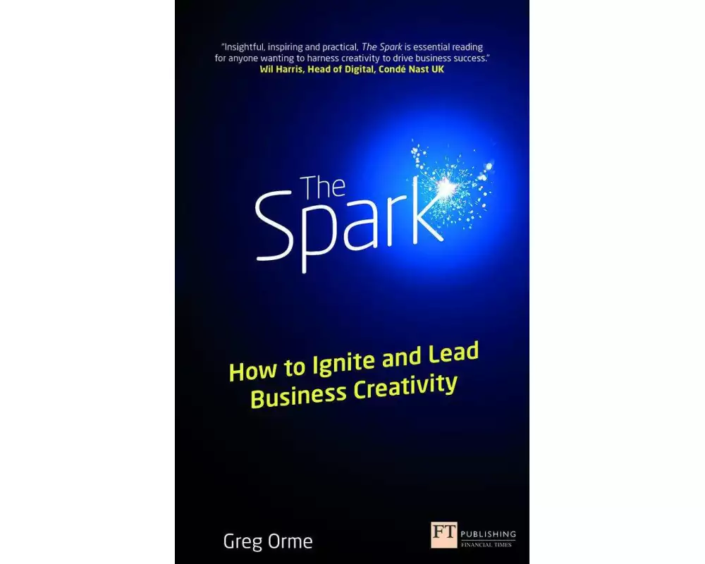 Spark, The