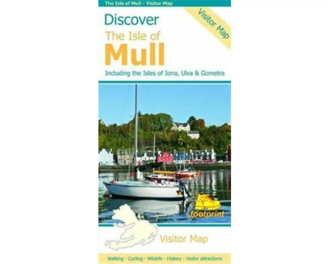 Discover the Isle of Mull