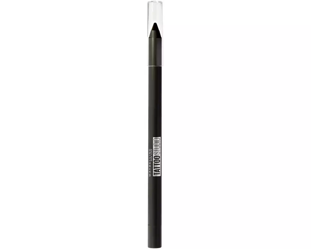 Maybelline Kajal Tattoo Liner Gel Pencil 900 Deep Onyx
