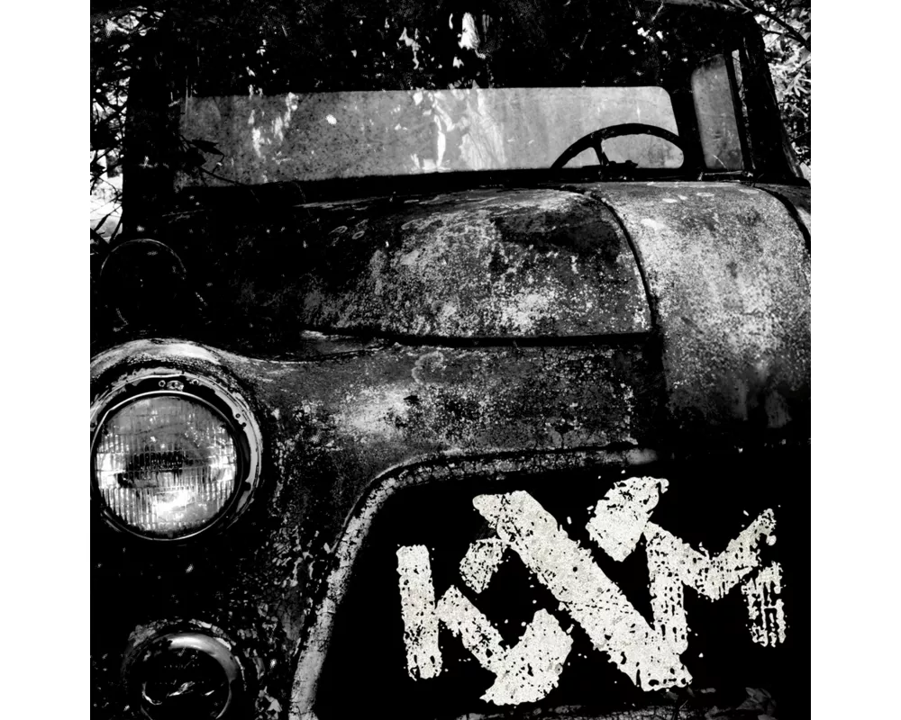 KXM (European Version/Remixed)