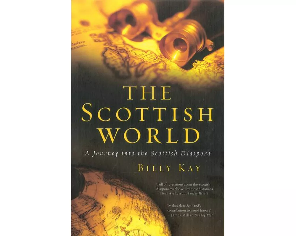The Scottish World