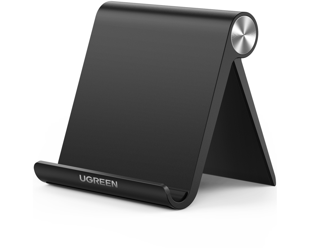 UGREEN Multi-Angle Phone Stand 50747 Black