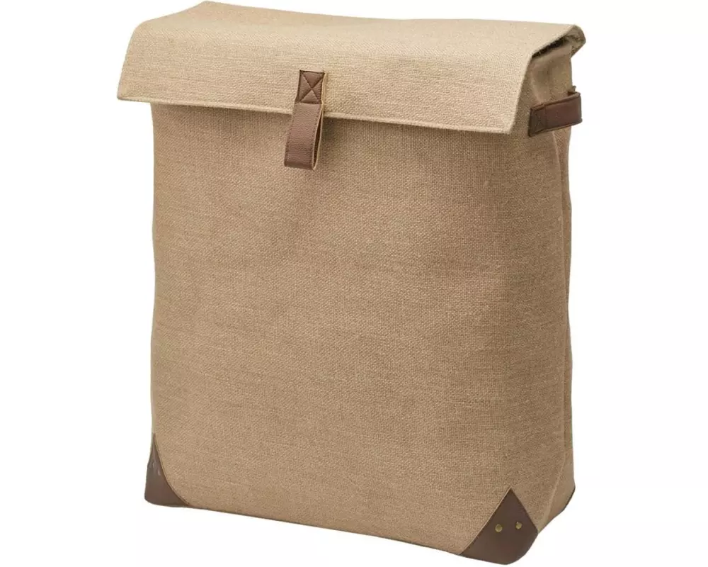 Aquanova Wäschesammler Arian 75 l, Beige