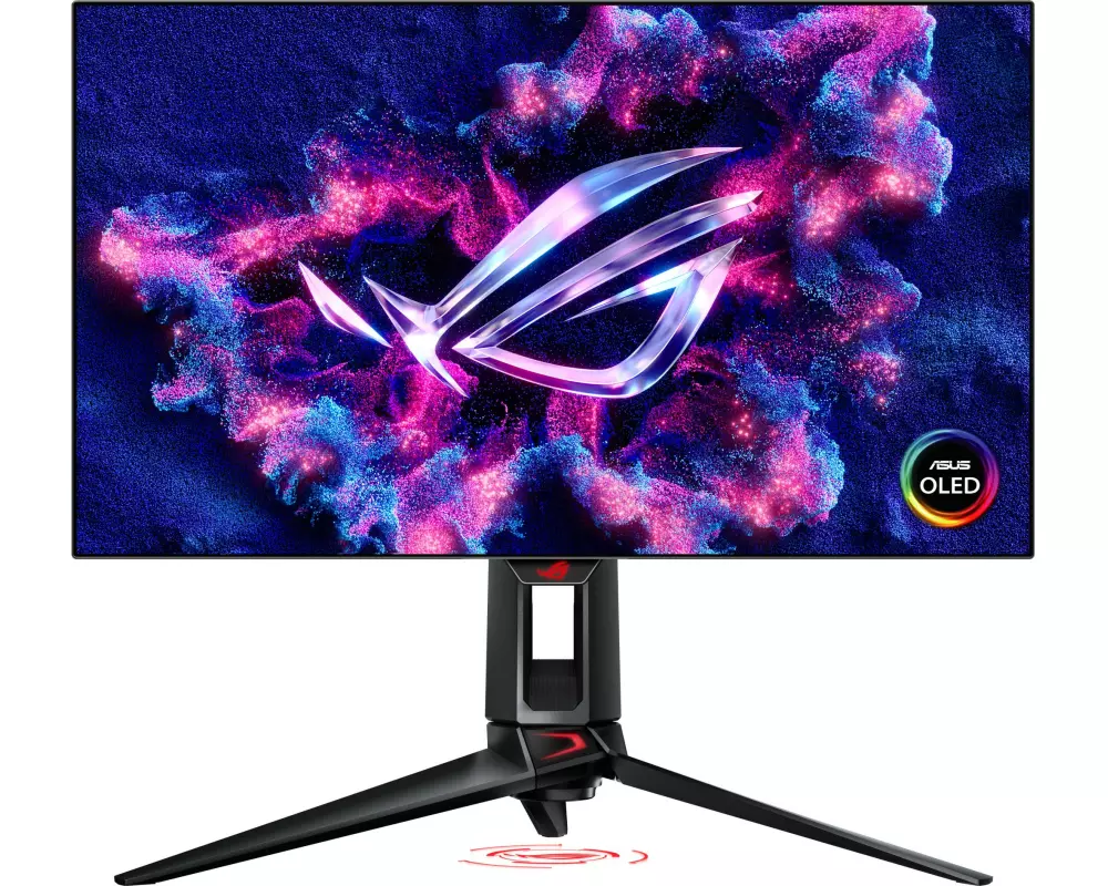 ASUS Monitor ROG Swift PG27AQDP