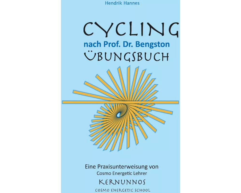 CYCLING - Übungsbuch