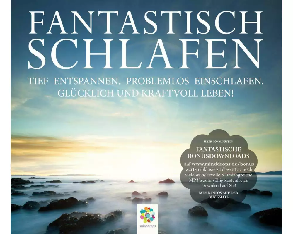 Fantastisch Schlafen