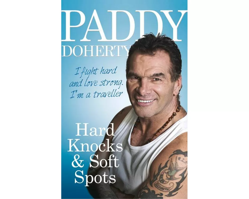 Hard Knocks & Soft Spots