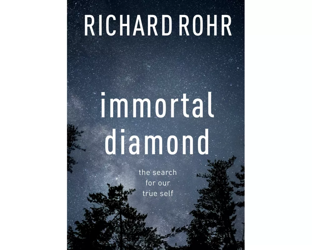 Immortal Diamond