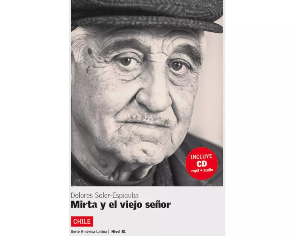 América Latina. Chile - Mirta y el viejo señor