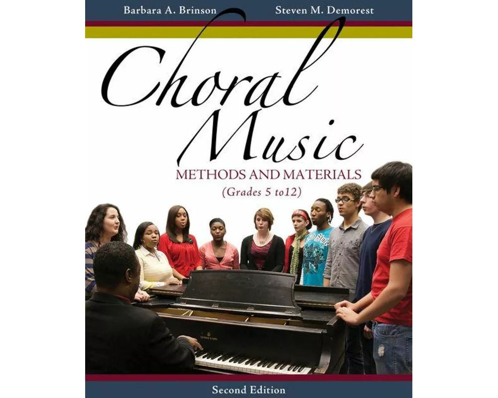 Choral Music