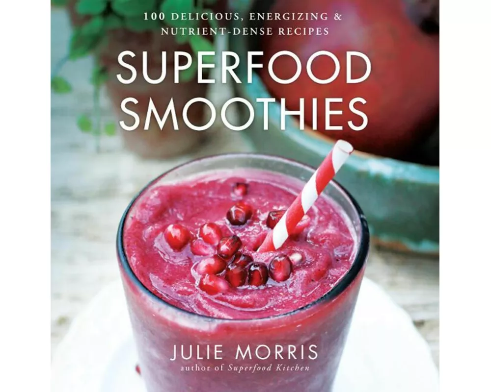 Superfood Smoothies